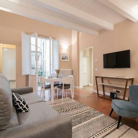 Scala Apartments Via Borgo Pinti Floransa Dış mekan fotoğraf