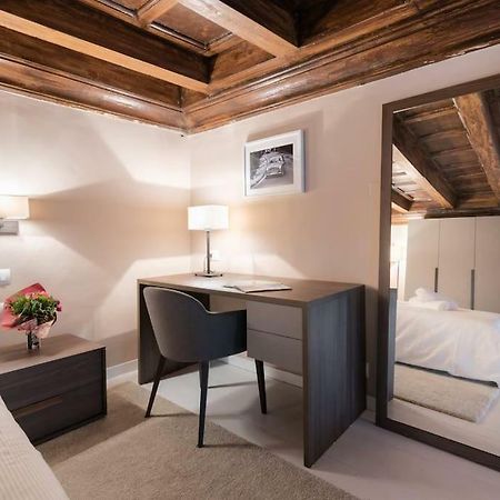 Scala Apartments Via Borgo Pinti Floransa Dış mekan fotoğraf