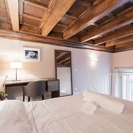 Scala Apartments Via Borgo Pinti Floransa Dış mekan fotoğraf