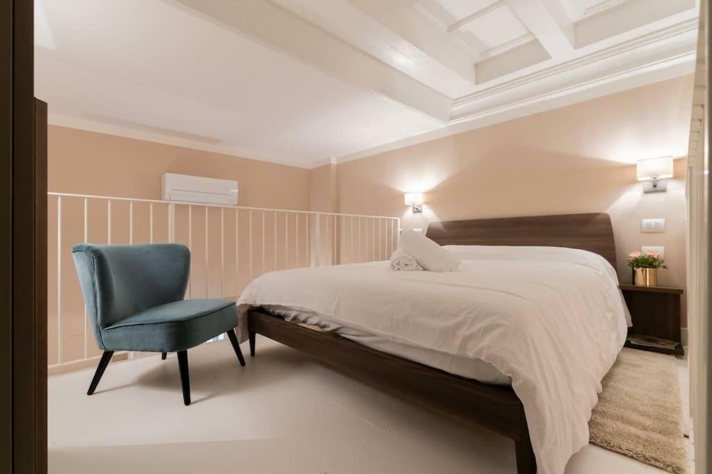 Scala Apartments Via Borgo Pinti Floransa Dış mekan fotoğraf