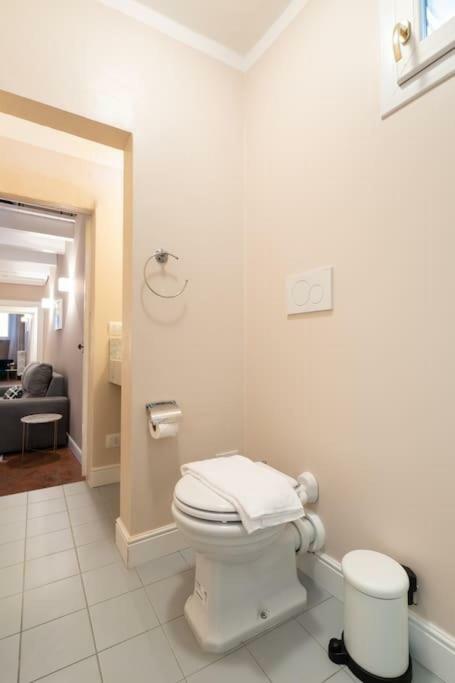 Scala Apartments Via Borgo Pinti Floransa Dış mekan fotoğraf