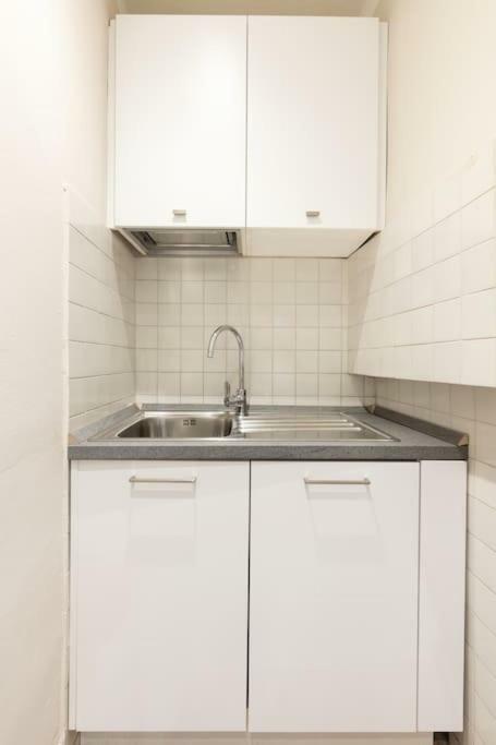 Scala Apartments Via Borgo Pinti Floransa Dış mekan fotoğraf