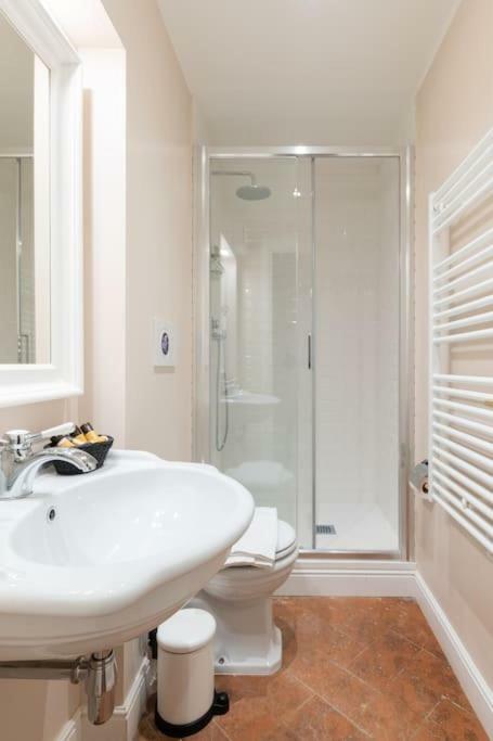 Scala Apartments Via Borgo Pinti Floransa Dış mekan fotoğraf